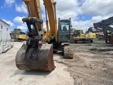 HYUNDAI R 250 LC 7A crawler excavator