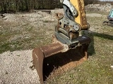 <b>WACKER</b> 9503 Wheel-Type Excavator