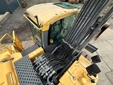 VOLVO EW180C wheel-type excavator