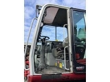 TAKEUCHI TB 295W wheel-type excavator