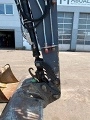 YANMAR B95W wheel-type excavator