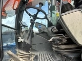 LIEBHERR A 916 Litronic wheel-type excavator