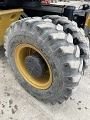 HYDREMA MX 16 wheel-type excavator