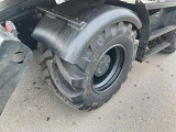 CATERPILLAR M315D wheel-type excavator