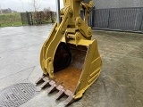 CATERPILLAR M314F wheel-type excavator