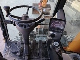 HYUNDAI R170W-9 wheel-type excavator