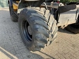 VOLVO EW140C wheel-type excavator