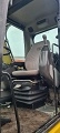 CATERPILLAR M316D wheel-type excavator