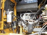 <b>KOMATSU</b> PW140-7 Wheel-Type Excavator