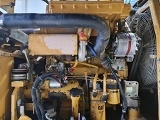 CATERPILLAR M312 wheel-type excavator