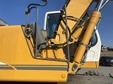 LIEBHERR A 904 C Litronic wheel-type excavator