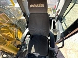 KOMATSU PW148-8 wheel-type excavator