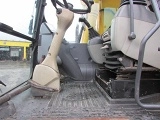 KOMATSU PW148-8 wheel-type excavator