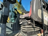 CATERPILLAR M320F wheel-type excavator