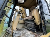 CATERPILLAR M320F wheel-type excavator