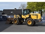 KOMATSU WA270-7 front loader