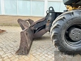 CATERPILLAR M316C wheel-type excavator