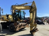 CATERPILLAR M315D wheel-type excavator