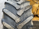 LIEBHERR A 902 Litr. 2P wheel-type excavator