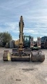 CATERPILLAR M 313 C Mono wheel-type excavator