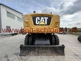 CATERPILLAR M314F wheel-type excavator