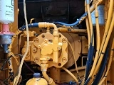 HYUNDAI R 130 W wheel-type excavator
