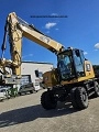 CATERPILLAR M315F wheel-type excavator