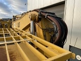 CATERPILLAR M320F wheel-type excavator