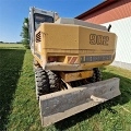 LIEBHERR A 902 Litr. 2P wheel-type excavator