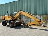 LIEBHERR A 900 B Litronic wheel-type excavator