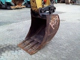 CATERPILLAR M318D VAH wheel-type excavator