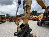 CATERPILLAR M315F wheel-type excavator