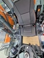 DOOSAN DX 160 W wheel-type excavator