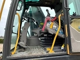 VOLVO EW180C wheel-type excavator