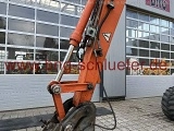 ATLAS 1305 M wheel-type excavator