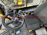 <b>JCB</b> Hydradig 110W Wheel-Type Excavator