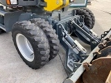 <b>WACKER</b> EW 100 Wheel-Type Excavator