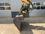 CATERPILLAR M314F wheel-type excavator