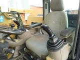 CASE WX 200 wheel-type excavator