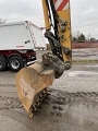 LIEBHERR A 314 Litronic wheel-type excavator