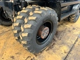 CATERPILLAR M316D wheel-type excavator