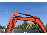 WACKER 6503 wheel-type excavator