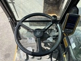 JCB JS175W wheel-type excavator