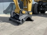 CATERPILLAR M314F wheel-type excavator