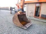 ATLAS 2005 M wheel-type excavator