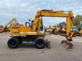 LIEBHERR A 900 B Litronic wheel-type excavator