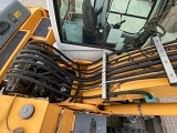 LIEBHERR A 900 C Litronic wheel-type excavator