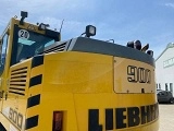 LIEBHERR A 900 C ZW Litronic wheel-type excavator