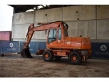 CATERPILLAR M315D wheel-type excavator