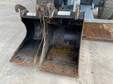 <b>WACKER</b> EW 65 Wheel-Type Excavator